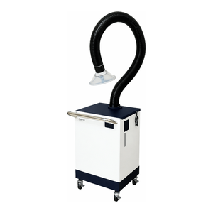 Purificador de Aire Móvil Multigas <span class=keywords><strong>CAFU</strong></span> de Daihan Science con HEPA-H13 para Limpieza de Aire en Laboratorios - Product Image 1