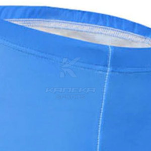 Best Quality Men's <b>Padded</b> Eco-Friendly & Breathable Spandex/Polyester <b>Cycling</b> <b>Shorts</b> for Professional Long Rides - Product Image 5