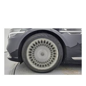 Genesis G90 3.3T AWD 2020 avec boîte de vitesses automatique, sièges en cuir, caméra arrière, 48 336 km, conduite à gauche - Product Image 5