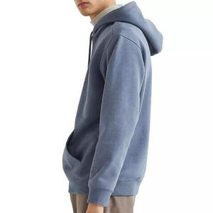 เสื้อฮู้ดดี้พรีเมียมสำหรับผู้ชาย เสื้อผ้าลำลอง สไตล์อเมริกัน - Product Image 4