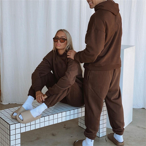 mens <b>tracksuit</b> breathable jogging running suit men <b>tracksuit</b> fitness casual sportswear set gym training jogging suit - Product Image 6