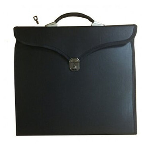 Masonic Regalia Mason Size Leather <b>Case</b> Briefcase apron set Leather With Metal Lock Apron <b>Case</b> premium quality <b>case</b> in 2026 - Product Image 5