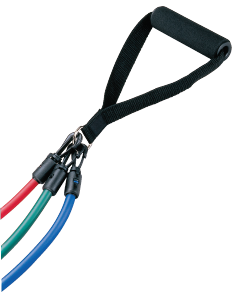 Tube de résistance ALLWINWIN RST26 - - Product Image 3