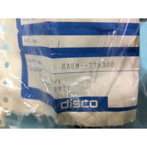 DISCO EAUM--778300 SWITCH UNIT, EAUM-778300, 186037 - อุปกรณ์และชิ้นส่วนเซมิคอนดักเตอร์มือสองระดับโลกที่เชื่อถือได้ที่ - Product Image 3