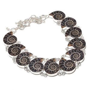 Silver Plated Copper Alloy Bohemia Style Unisex Engagement <b>Rope</b> <b>Chain</b> Statement Necklace Designer Gift - Product Image 3