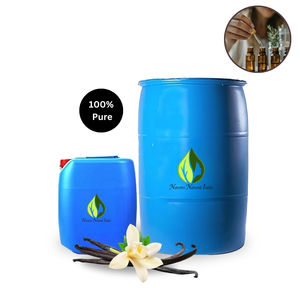 NATURES NATURAL INDIA Huile aromatique et parfumée à la vanille pure à 100% pour la fabrication de bougies et de savons - Vente en gros à bas prix, approvisionnement en vrac - Product Image 5