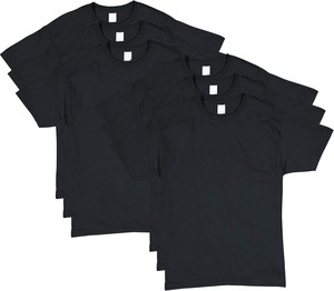 Camiseta Unisex Premium Oversize de Algodón 280GSM con Hombros Caídos, Estilo Urbano, de Alto Gramaje, Lisa, para Logotipo Personalizado - Product Image 2