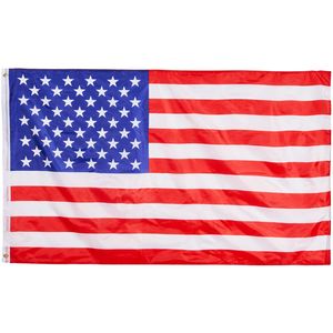 Kit Asta Portabandiera Telescopica in Lega di Alluminio Rinforzata da 20FT con 3 Modalità di Visualizzazione, Asta per Bandiera da Giardino e Prato 3x5 per Insegne - Product Image 5