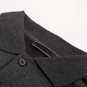 ACCLAIM MASONIC INTERNATIONAL Polo d'été décontracté haut de gamme personnalisé pour personnel professionnel, durable, infroissable et respirant - Product Image 3