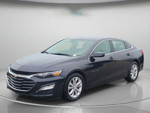 Chevrolet Malibu L-T 2023 con 1-L-T FWD - Product Image 3