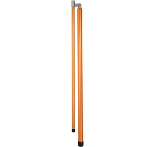Robusto Asta Regolabile da 15 Piedi in Fibra di Vetro Non Conduttiva per Misurare l'Altezza del Carico su Camion - Product Image 6