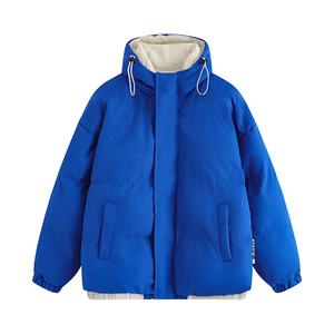 2025 nouveau Style hommes Parka vestes haute qualité vêtements d'hiver en gros meilleur utilisé Parka vestes - Product Image 1