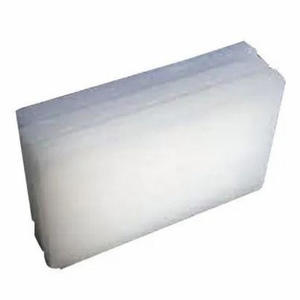 Cire de paraffine semi-raffinée/cire de paraffine entièrement raffinée 56 58 Cire de paraffine pour bougies bon marché - Product Image 4