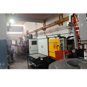 Servicio de Fabricación en Masa por Fresado CNC, Piezas de Aleación de Aluminio Fundidas a Presión de Alta Precisión, Componentes Mecanizados Personalizados de Metal - Product Image 2