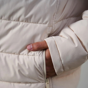Chaqueta de Plumón para Hombre de Alta Calidad, Nueva, Moderna, para Invierno, Elegante, Resistente al Viento, con Cierre Frontal de Cremallera - Product Image 6