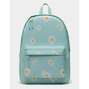 Cute Customized Sublimation Printing Big Capacity Polyester <b>Children</b> Student <b>Backpack</b> Custom Kids Primary School Bag - Product Image 4