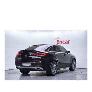 Mercedes-Benz Clase GLE GLE400d 4MATIC Coupé, Modelo Agosto 2023, 46,102 km, Diésel, Transmisión Automática, Volante a la Izquierda, Cámara Trasera - Product Image 2