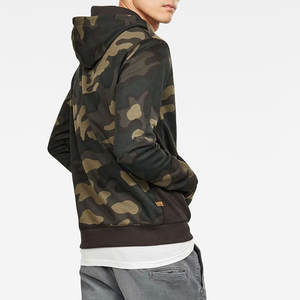 เสื้อฮู้ดดี้ล่าสัตว์ขายดีที่สุดปี 2026 แห้งเร็ว ลายพรางแบบ Duck-Blind Camo และลายพราง Real Tree สำหรับขาย - Product Image 4