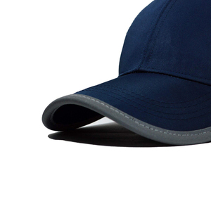 Gorra de Béisbol con Logotipo Personalizado, Diseño en Blanco Multicolor, Transpirable, Informal, para Deportes - Product Image 3