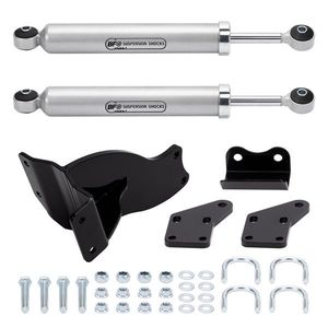 Stabilizzatori di Sterzo Doppi per Camion Dodge Ram 2500/3500 2013-2022 4x4 - Product Image 1