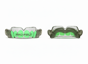 Water Filling Custom Made Style Dental Mouth Guard for Teeth Sports EVA Teeth Protection Splint Fighting Boxing Mouth Guard OEM - Product Image 4