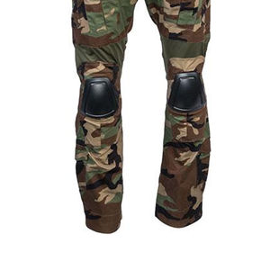 Veste Ghillie pour l'hiver, combinaisons de chasse au gibier d'eau, matériel de camouflage et de dissimulation avec livraison et expédition, combinaisons de chasse - Product Image 5