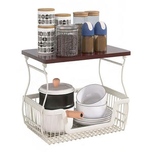 ALMACENAMIENTO DE ESCRITORIO - Product Image 1