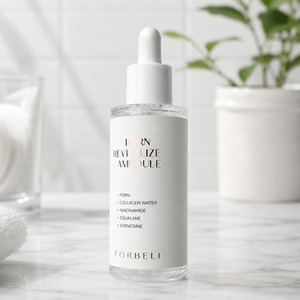 <b>collagen</b> ampoule facial ampoule soft skin care skin conditioning serum pdrn 10000ppm professional face serum squalane ampoule - Product Image 3