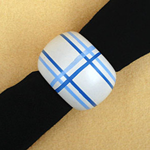 Bracelets en acrylique faits à la main pour femmes, écologiques, sertis de pierres, cadeau tendance, vente en gros, fournisseur en vrac - Product Image 4