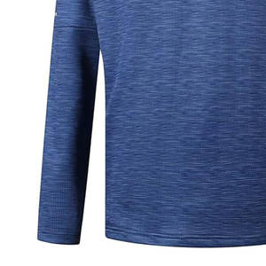 เสื้อโปโลฮู้ดดี้สำหรับผู้ชาย ระบายเหงื่อได้ดี เหมาะสำหรับการฝึกซ้อมและเล่นกอล์ฟกลางแจ้ง - Product Image 5