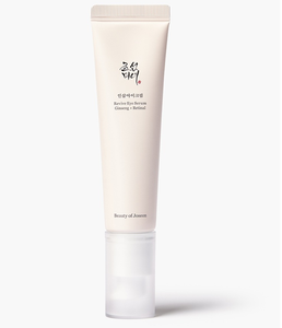 Sérum Crème Contour des Yeux Anti-Rides et Anti-Cernes Beauty Joseon au Rétinol, Ginseng et Peptides – Hydratation et Élasticité – Soin Coréen pour Femmes - Product Image 2