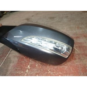 ชุดประกอบกระจกมองข้างซ้ายมือ ปี 2008-2013 มือสอง ของแท้ OEM 876102M000 - Product Image 6