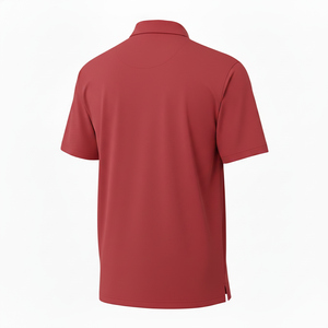 Men Polo <b>Shirts</b> Casual Cotton Slim Fit Short Sleeve Polo <b>Shirt</b> <b>Patchwork</b> Collared Work Wear Wholesale Golf <b>Shirt</b> Embroidered - Product Image 4