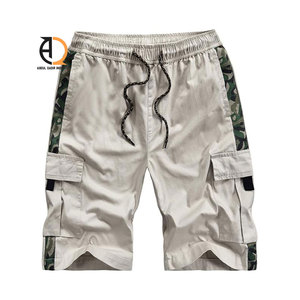 Pantalones Cortos Deportivos para Hombre, de Una Sola Capa, Tejidos, de Secado Rápido, para Correr, Fitness, Gimnasio, Entrenamiento y Ocio - Product Image 6