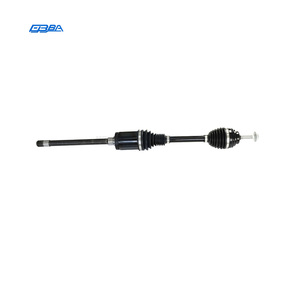 Eje delantero derecho de la marca Mew Parts para BMW Serie 4 F32 2012-2019/Serie 3 F35 2013-2020 OE 31607597694 - Product Image 3
