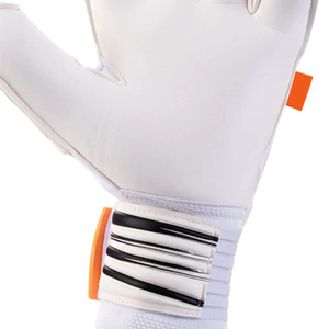 Guantes de Portero de Fútbol de Látex con Logotipo Personalizado de Alta Calidad, Guantes Deportivos para Niños y Jóvenes, Guantes de Fútbol Profesionales Unisex en Oferta - Product Image 1
