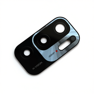 Protection d'objectif d'appareil photo pour Xiaomi Redmi Note 10 5G, film de protection en verre AI Vision 48MP - Product Image 2