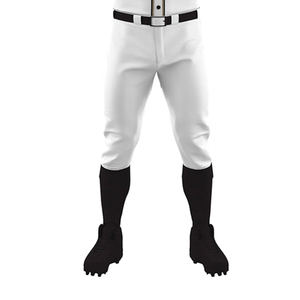 Uniformes de Béisbol y Sóftbol de Nuevo Modelo a Precio de Fábrica, Diseño y Talla Personalizados, Uniformes Sublimados Modernos, Servicio OEM Disponible - Product Image 5