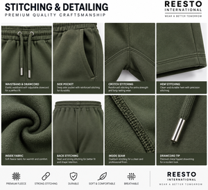 High Quality Flared Pants Wholesale Fashionable Blank Sweatpants Custom logo flare <b>men</b> <b>trouser</b> sweatpants new arrival casual - Product Image 5