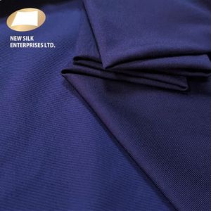 Sợi Đàn Hồi <span class=keywords><strong>Tactel</strong></span> Nylon Polyamide Cao Cấp Vải Terry Pháp Chéo - Product Image 1