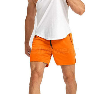 Pantalones Cortos Deportivos Casuales Ecológicos, de Secado Rápido, con Logotipo Personalizado, Colores y Tallas Personalizables, Precio Bajo - Product Image 3