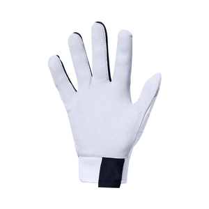 Gants de frappeur professionnels pour baseball/softball en cuir de mouton, manchette courte, support de poignet personnalisable, légers, haute qualité - Product Image 6