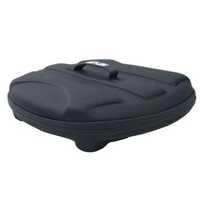 Trasportino Circolare Leggero e Pieghevole per Animali Domestici, Forato e Resistente - Product Image 5