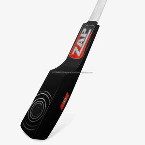Bate de Entrenamiento ZAP Catching Bat, Ligero y Duradero, para Prácticas de Campo, Diseño de Alto Control para Entrenadores y Jugadores - Product Image 1