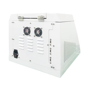 Détecteur de métaux en or et analyseur d'alliages métalliques de paillasse, électronique, personnalisable ODM avec garantie d'un an - Product Image 2