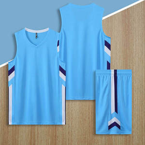Conjunto de Camiseta y Pantalones Cortos de Baloncesto para Hombre, Uniforme Personalizado por Sublimación, Ropa Deportiva de Secado Rápido - Product Image 6