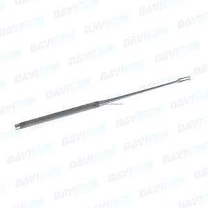 Retractor de Gancho Joseph de Acero Inoxidable de Doble Punta, Instrumento Quirúrgico para Rinoplastia ENT, Reutilizable, Aprobado por CE e ISO - Product Image 4