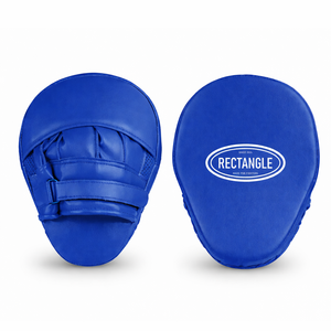 Guantes de Entrenamiento Profesionales de Piel Hechos a Medida de Alta Calidad para MMA y Kickboxing, Cómodos, OEM - Product Image 1