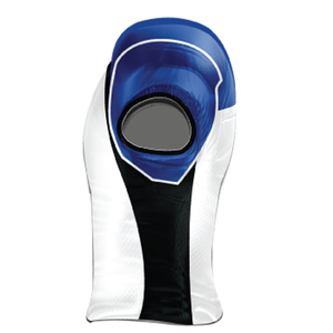 Maillot de football américain personnalisé pour homme avec impression par sublimation et broderie, manches courtes, marque privée pour les fans, respirant et à séchage rapide - Product Image 5