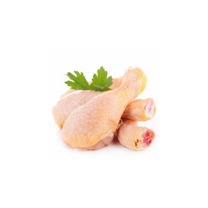 Pieds de poulet surgelés / pattes de poulet / cuisses de poulet / ailes de poulet - Product Image 5